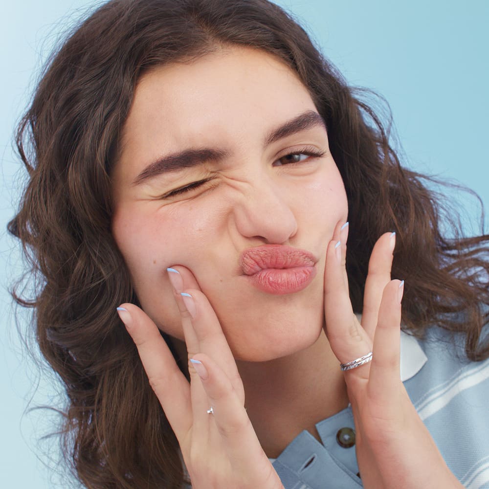 DEWY BUBBLE SERUM (SUERO FACIAL HIDRATANTE)